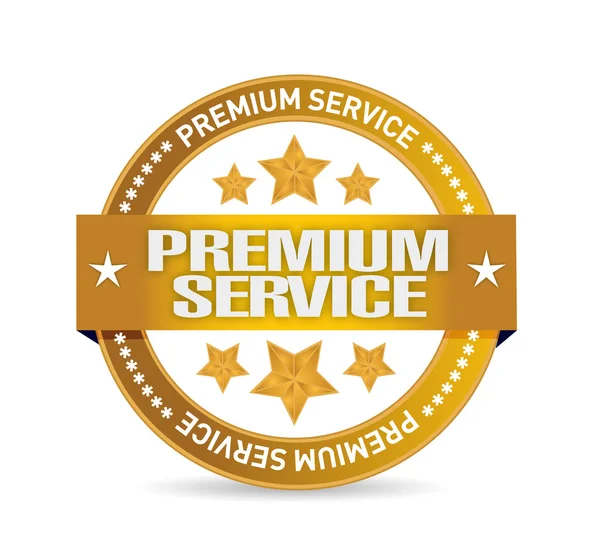 1 Day Premium Service